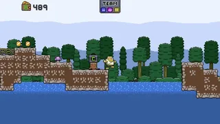 Скриншот 4 к игре Cryptid Eye
