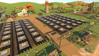 Скриншот 3 к игре Farm Simulator