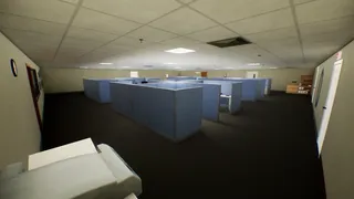 Скриншот 4 к игре Office 8