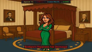 Скриншот 5 к игре FAFO Executive Order Simulator