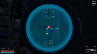 Скриншот 7 к игре Nuclear Epoch