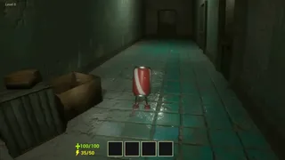 Скриншот 1 к игре 100 ROOMS