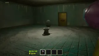 Скриншот 2 к игре 100 ROOMS