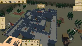 Скриншот 3 к игре Defense of the Offensive King