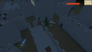 Скриншот 6 к игре Defense of the Offensive King