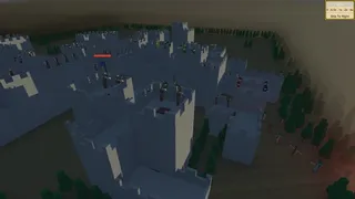 Скриншот 7 к игре Defense of the Offensive King