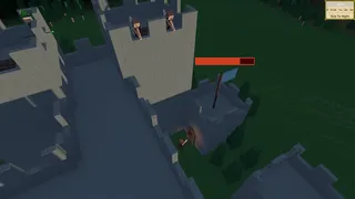 Скриншот 8 к игре Defense of the Offensive King