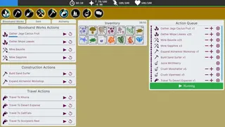 Скриншот 2 к игре Loop Alchemist