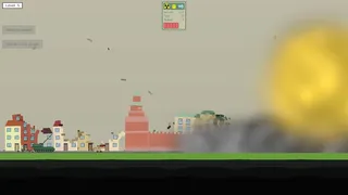 Скриншот 4 к игре Shell Rush