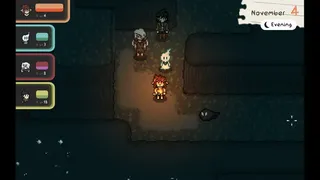 Скриншот 2 к игре Mira's Journal