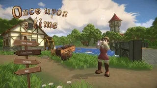 Скриншот 1 к игре Once Upon a Time