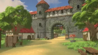 Скриншот 2 к игре Once Upon a Time