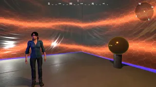Скриншот 2 к игре Soul Nine