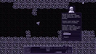 Скриншот 1 к игре Astra Vortex