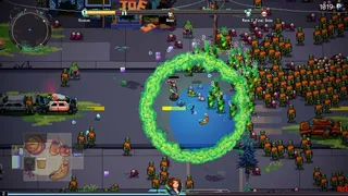 Скриншот 3 к игре Dead Engine : Prologue