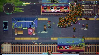 Скриншот 4 к игре Dead Engine : Prologue