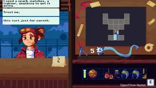 Скриншот 5 к игре Dead Engine : Prologue