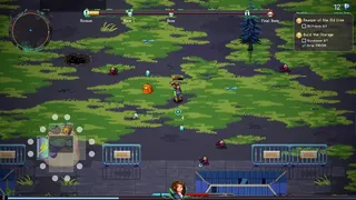 Скриншот 7 к игре Dead Engine : Prologue