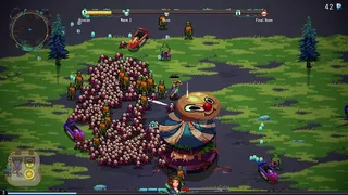 Скриншот 8 к игре Dead Engine : Prologue