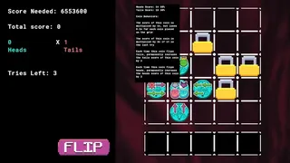 Скриншот 1 к игре What The Flip?!