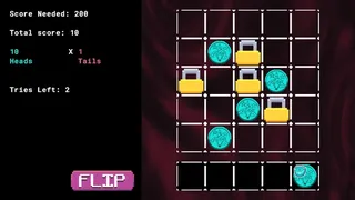 Скриншот 2 к игре What The Flip?!