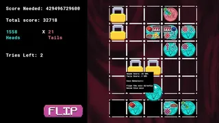 Скриншот 4 к игре What The Flip?!