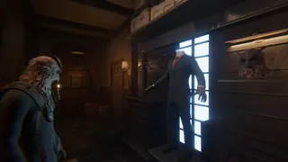 Скриншот 5 к игре Hazard Levels