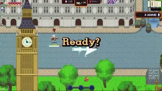 Скриншот 1 к игре WESTMEN