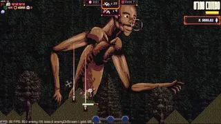 Скриншот 4 к игре WESTMEN