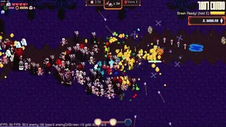 Скриншот 6 к игре WESTMEN