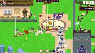 Скриншот 8 к игре WESTMEN