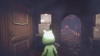 Скриншот 5 к игре Don't Peek Out