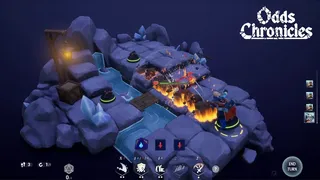 Скриншот 5 к игре Odds Chronicles