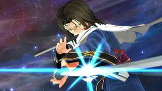 Скриншот 1 к игре Utawarerumono: ZAN 2