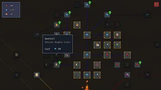Скриншот 2 к игре Idle Broc