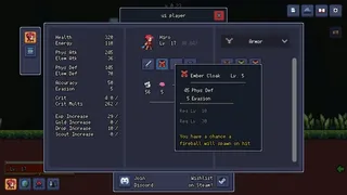 Скриншот 5 к игре Idle Broc