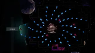 Скриншот 3 к игре Drillscape