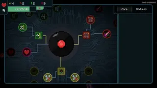 Скриншот 4 к игре Drillscape