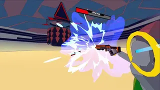 Скриншот 2 к игре 11th Hour Hero