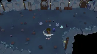 Скриншот 3 к игре Story of Leaves