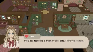 Скриншот 4 к игре Story of Leaves