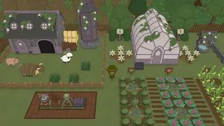 Скриншот 5 к игре Story of Leaves