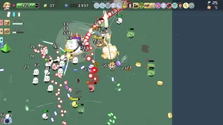 Скриншот 3 к игре Yoiyami Biscuit