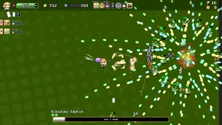 Скриншот 4 к игре Yoiyami Biscuit