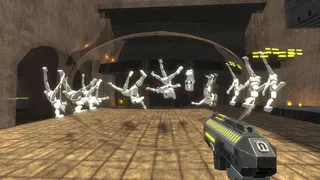 Скриншот 1 к игре Children of Kronos