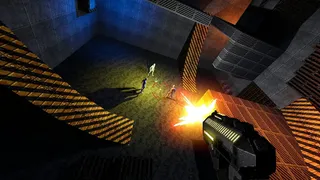 Скриншот 2 к игре Children of Kronos