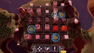 Скриншот 2 к игре KaijuStory