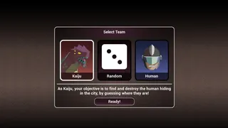 Скриншот 3 к игре KaijuStory