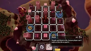 Скриншот 5 к игре KaijuStory