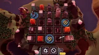 Скриншот 7 к игре KaijuStory
